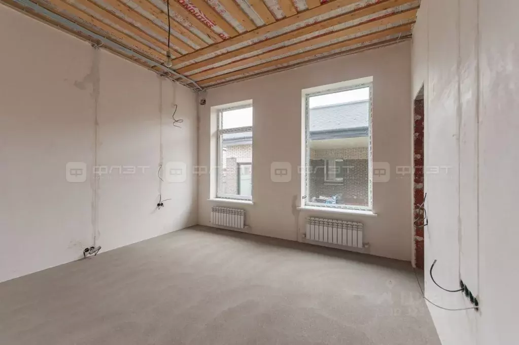 Дом в Татарстан, Казань ул. Зеленая Роща, 15 (186 м) - Фото 2