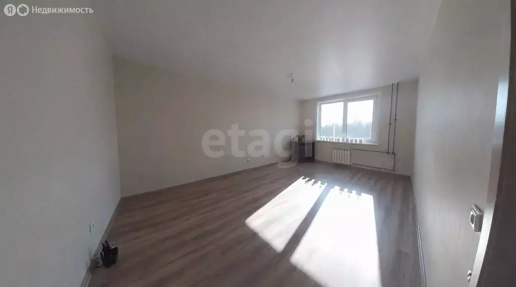 3-комнатная квартира: Остров, улица Калинина, 82А (62.9 м) - Фото 1