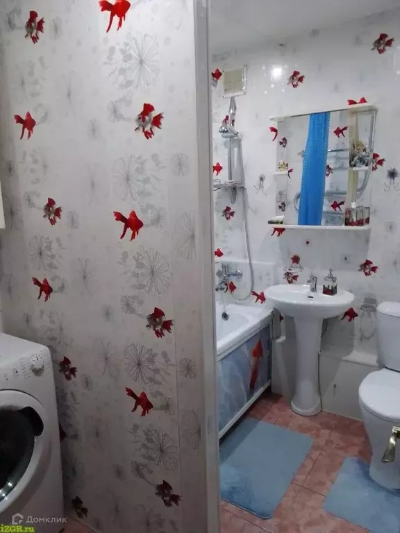 Продаётся 3-к квартира, 55 м - Фото 1