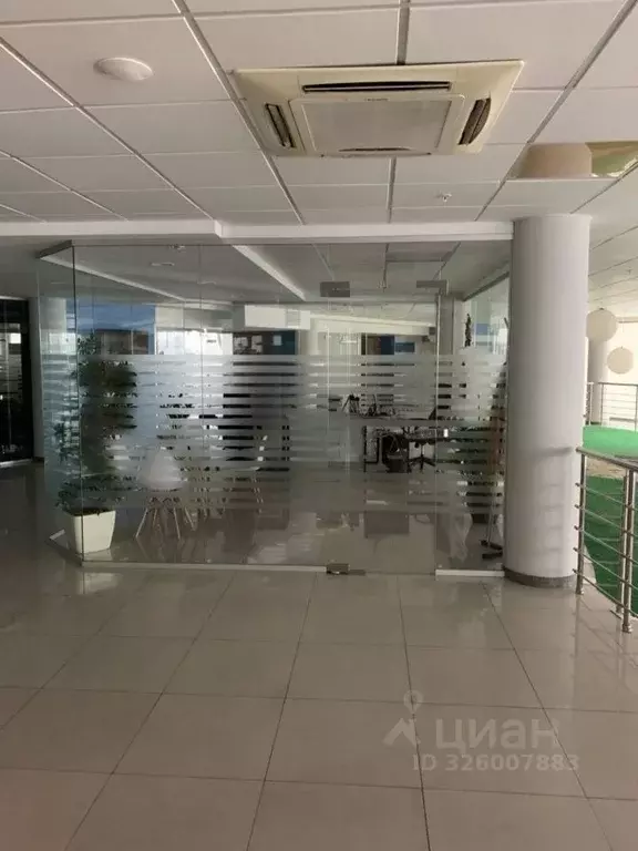 Офис в Краснодарский край, Краснодар Центральный мкр, ул. Кубанская ... - Фото 1