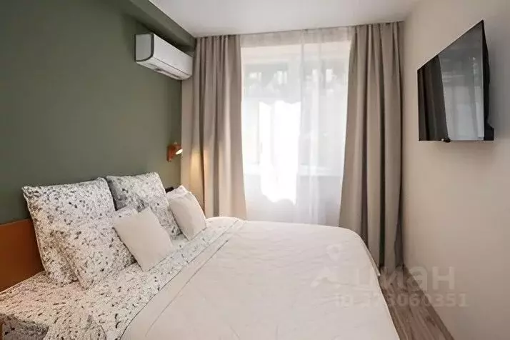 2-к кв. Краснодарский край, Сочи ул. Ленина, 290/8 (40.0 м) - Фото 1