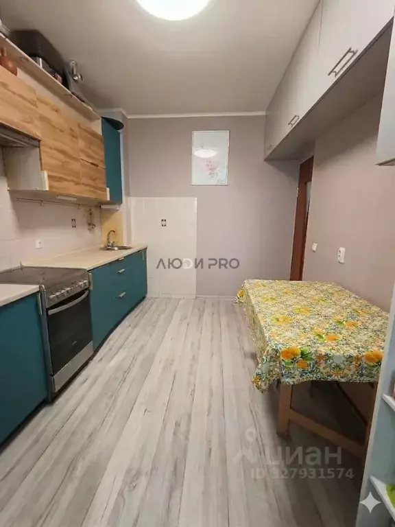 2-к кв. Башкортостан, Уфа Комсомольская ул., 159/1 (65.5 м) - Фото 2