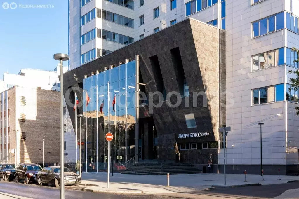 Офис (400 м) - Фото 1