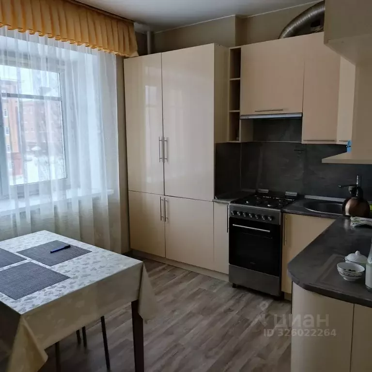 1-к кв. Новгородская область, Великий Новгород Речная ул., 6 (42.0 м) - Фото 1