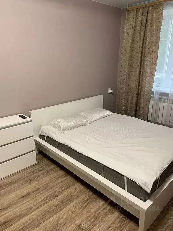 1-к кв. Московская область, Домодедово Центральный мкр, ул. Каширское ... - Фото 1