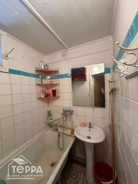 Продаётся 2-к квартира, 45.3 м - Фото 1