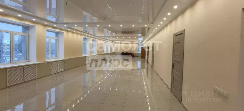 Производственное помещение в Липецкая область, Липецк ул. ... - Фото 1