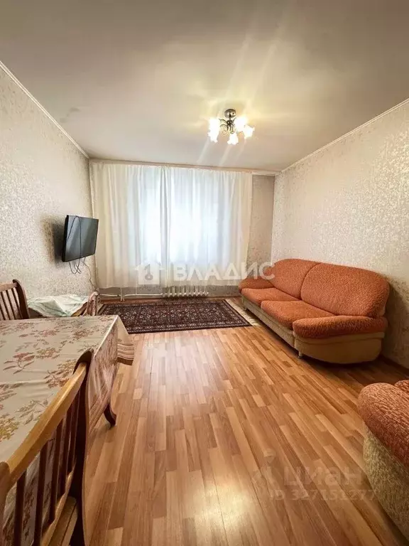 3-к кв. Башкортостан, Уфа ул. Ухтомского, 17 (68.1 м) - Фото 1