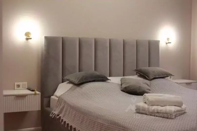 1-к кв. Кабардино-Балкария, Нальчик просп. Шогенцукова, 30 (48.0 м) - Фото 2