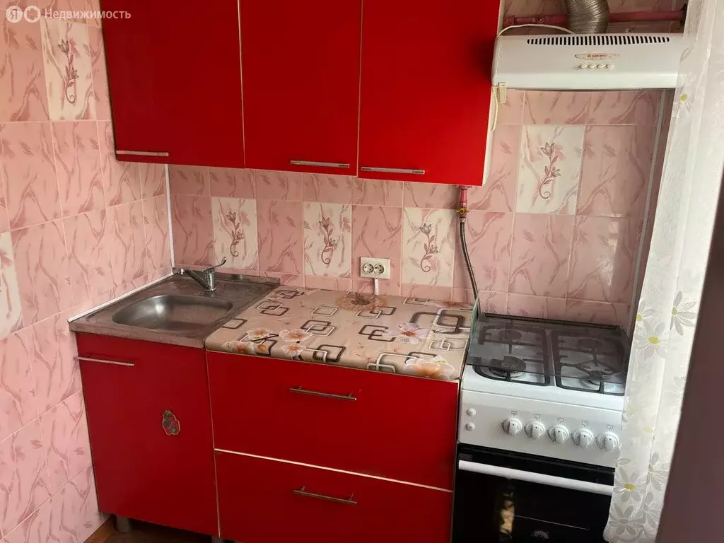 2-комнатная квартира: Батайск, улица Максима Горького, 360 (39.8 м) - Фото 1