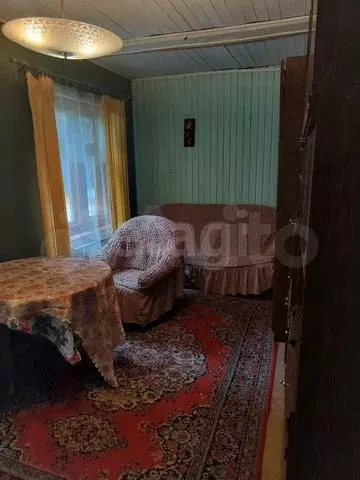 2-к. квартира, 52,4 м, 1/1 эт. - Фото 0