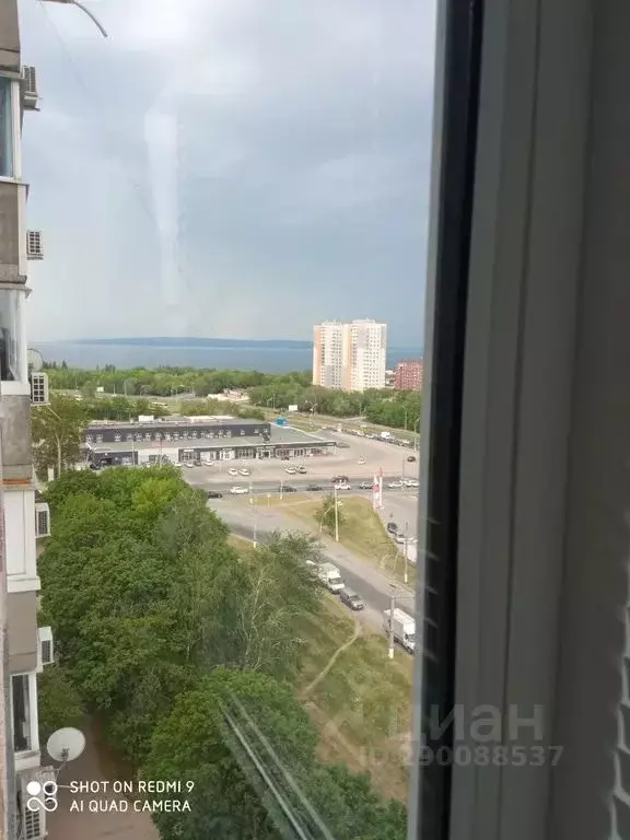 2-к кв. Самарская область, Тольятти Московский просп., 61 (48.0 м) - Фото 1