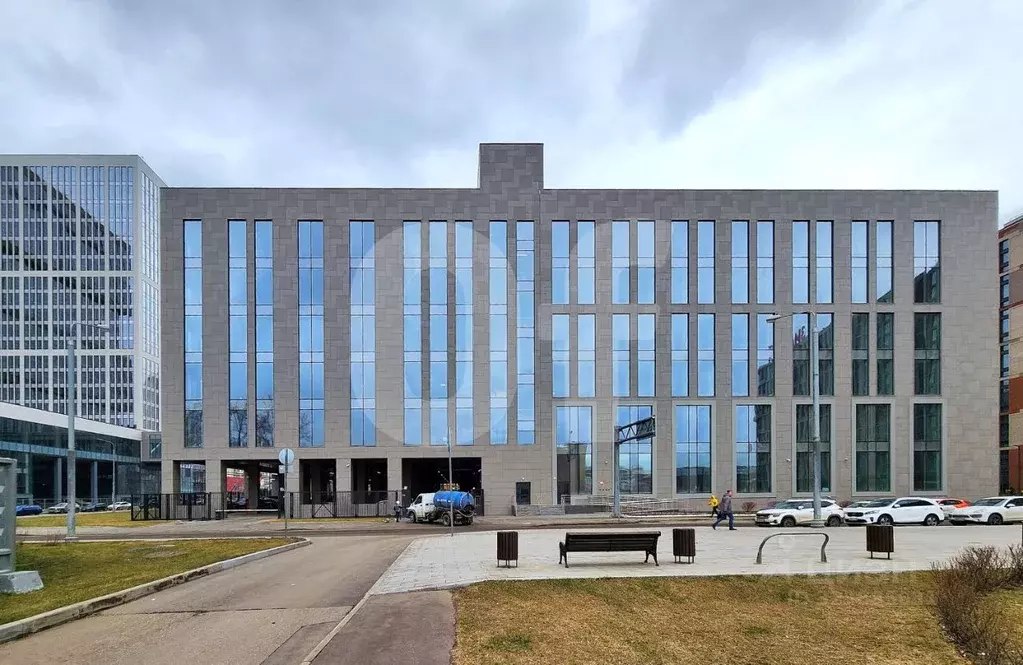 Офис в Москва просп. Лихачева, 5 (2354 м) - Фото 2