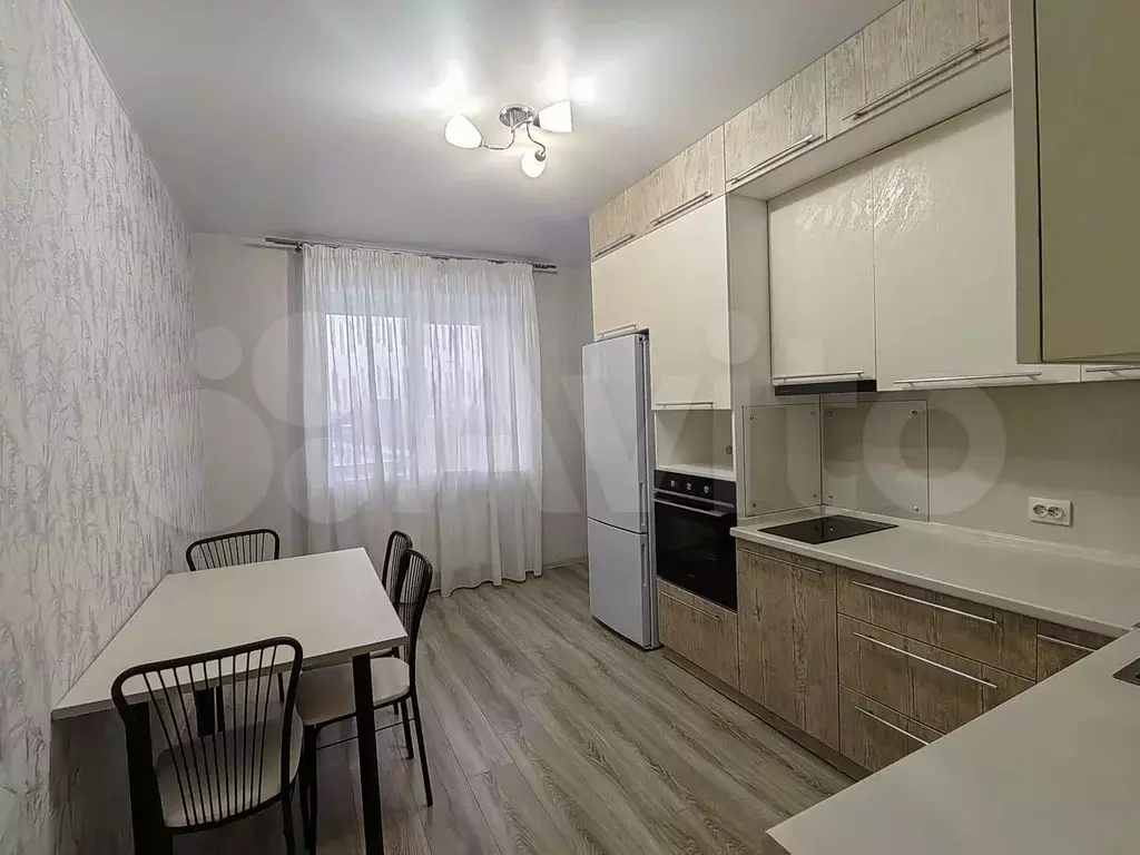 2-к. квартира, 78 м, 2/5 эт. - Фото 1