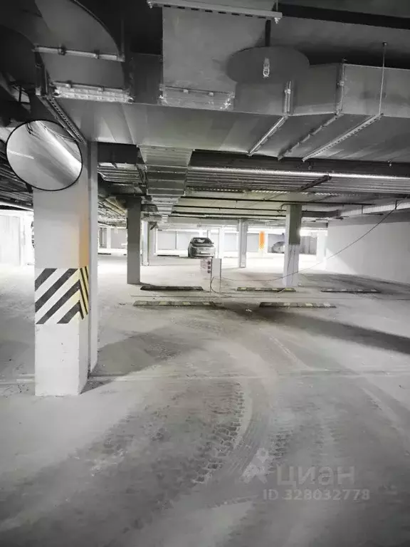 Гараж в Московская область, Реутов Юбилейный просп., 69А (14 м) - Фото 2