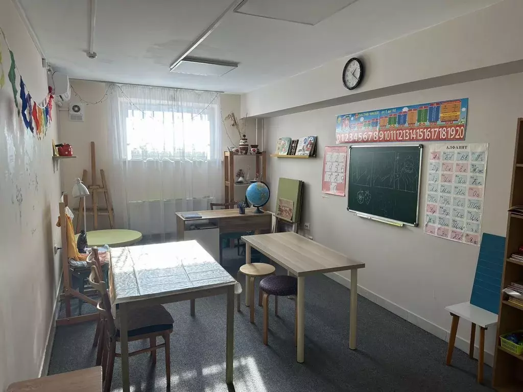 Офис в Краснодарский край, Краснодар ул. Генерала Трошева, 21 (18 м) - Фото 1