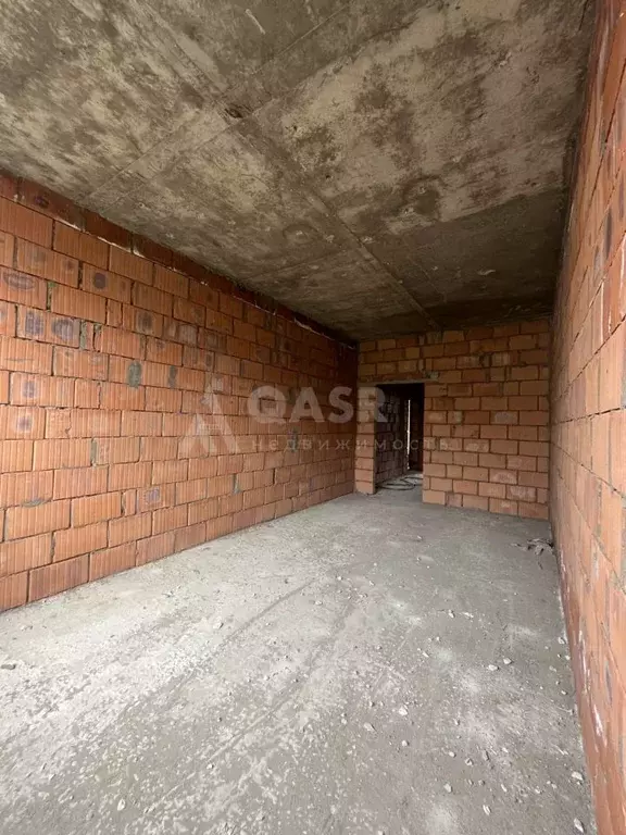 1-к кв. Дагестан, Махачкала Научный Городок мкр, ул. Научная, 14А ... - Фото 2