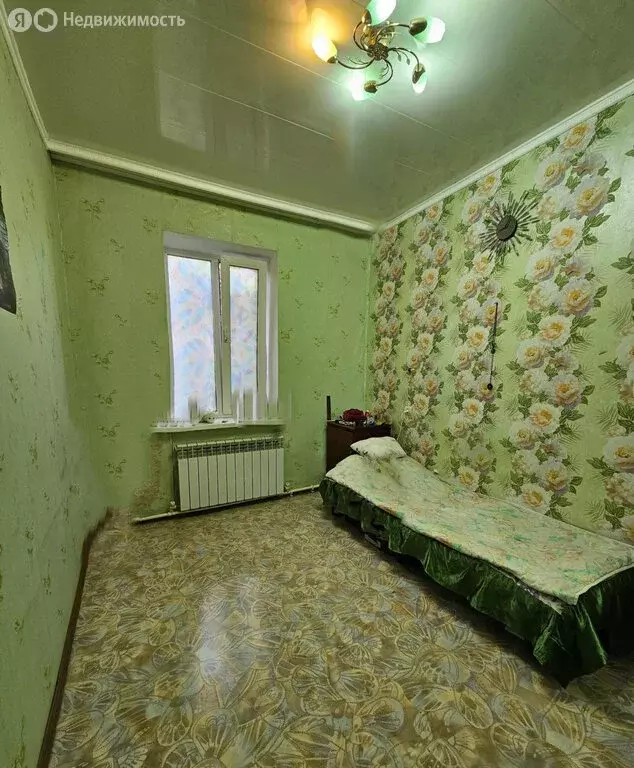 Дом в Новочеркасск, проспект Ермака, 69 (72.1 м) - Фото 1