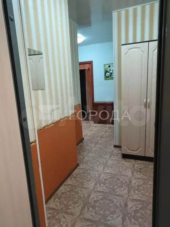 2-к. квартира, 56,4 м, 16/16 эт. - Фото 1