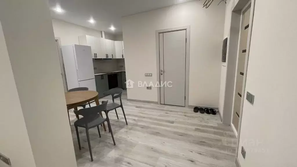 2-к кв. Москва ул. Яворки, 1к2 (47.0 м) - Фото 2