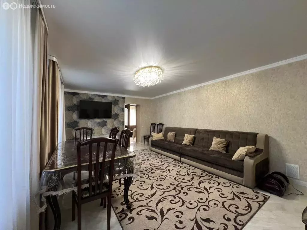 Дом в Симферополь, Ялтинское шоссе, 7 (131.1 м) - Фото 2