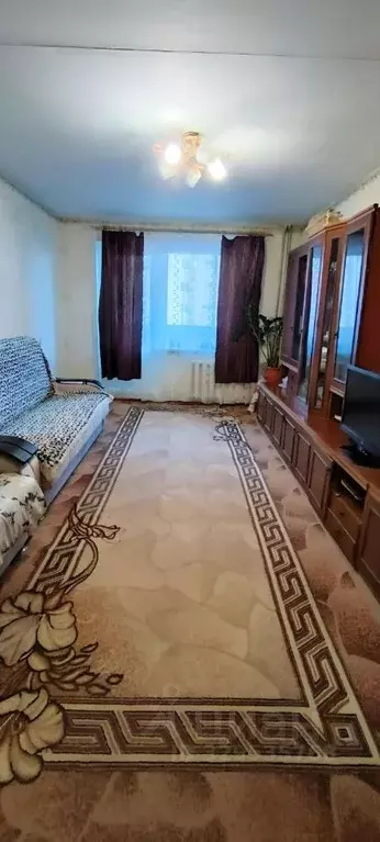 3-к кв. Пермский край, Пермь ул. Докучаева, 34 (70.0 м) - Фото 1