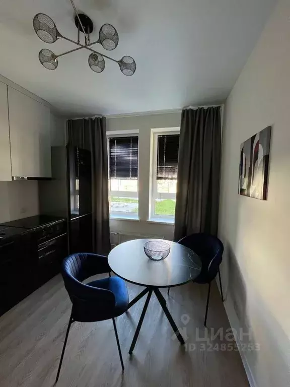 1-к кв. Московская область, Красногорск городской округ, Путилково пгт ... - Фото 2