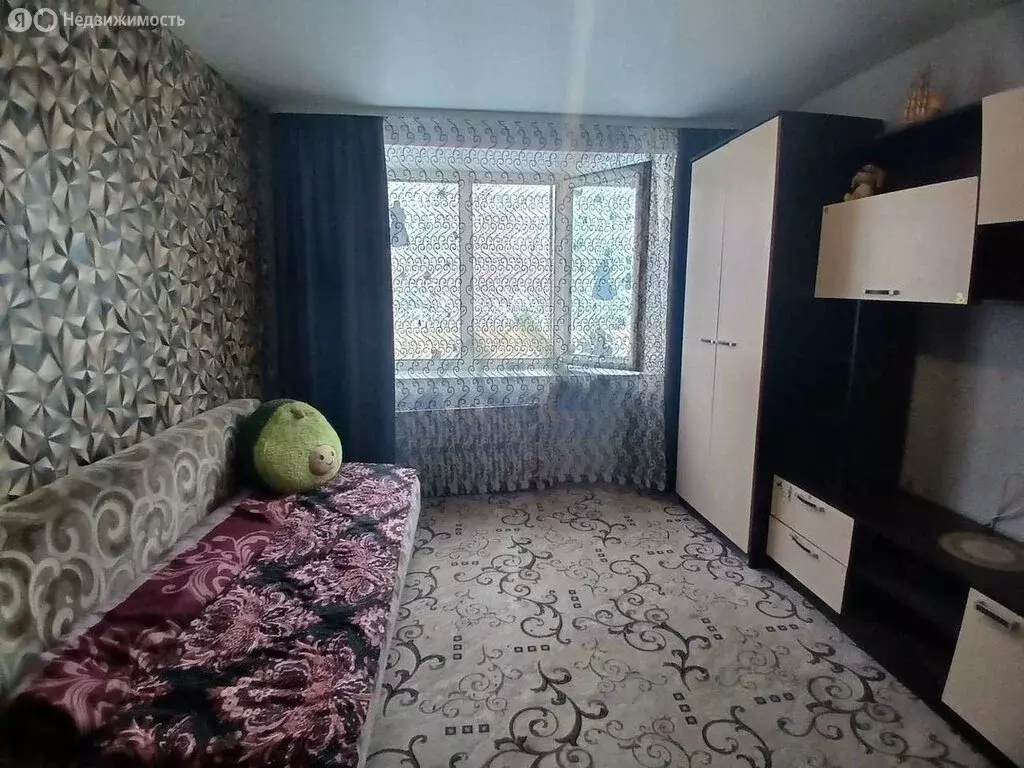 1к в -комнатной квартире ( м) - Фото 1