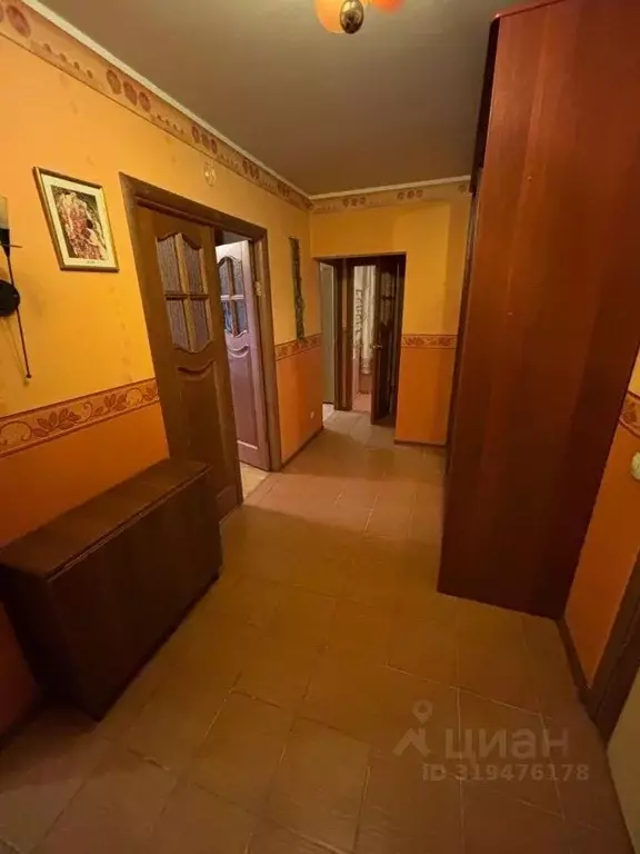 2-к кв. Санкт-Петербург Пулковская ул., 10к2 (58.4 м) - Фото 1
