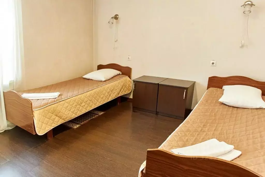 Комната Хакасия, Абакан просп. Дружбы Народов, 57 - Фото 1