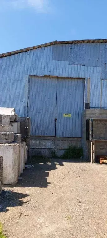 Склад в Башкортостан, Уфа тракт Бирский, 5к7 (550 м) - Фото 0