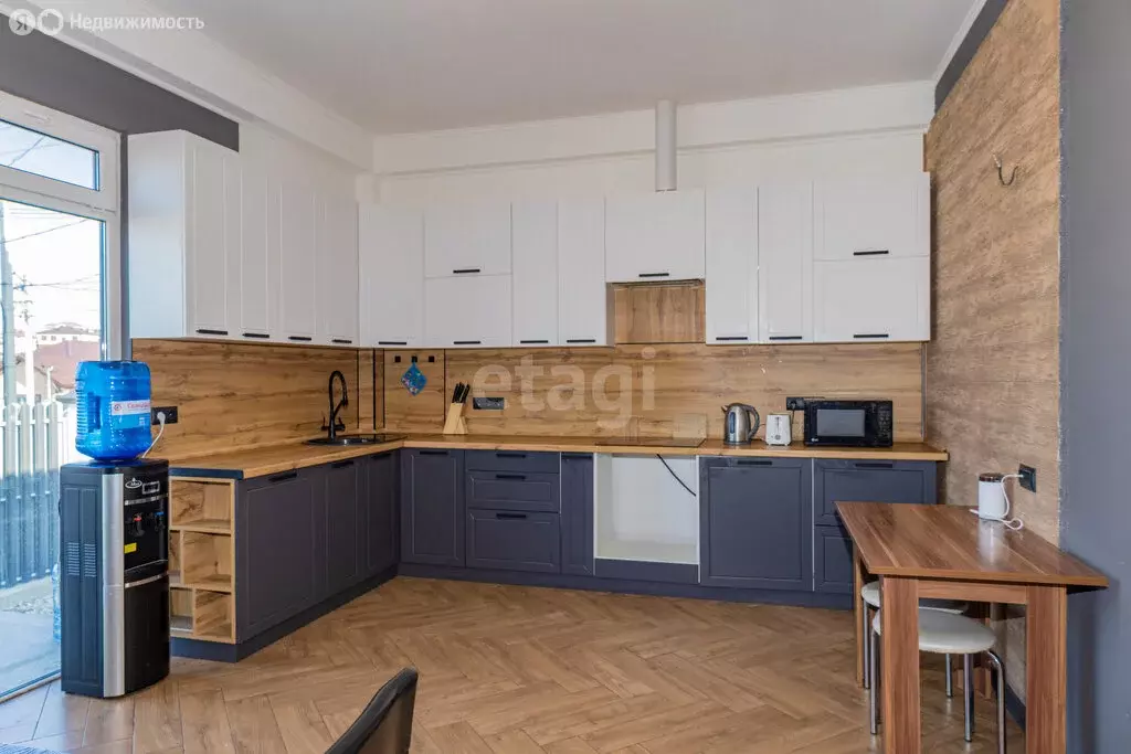 Дом в село Супсех, улица Кирилла Диброва (133.5 м) - Фото 1