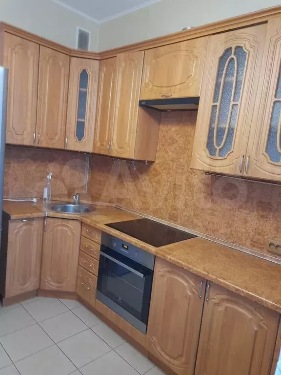 1-к. квартира, 40 м, 9/25 эт. - Фото 0