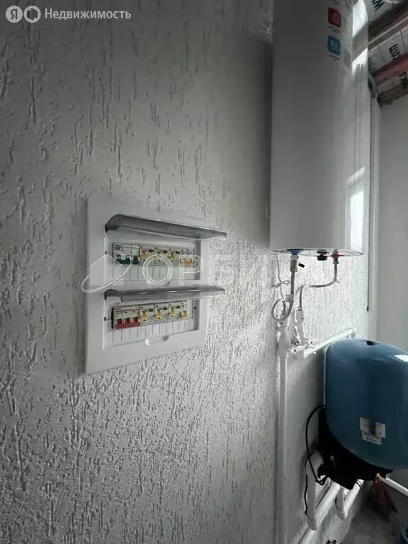 Дом в Тюмень, микрорайон Матмасы (105 м) - Фото 1