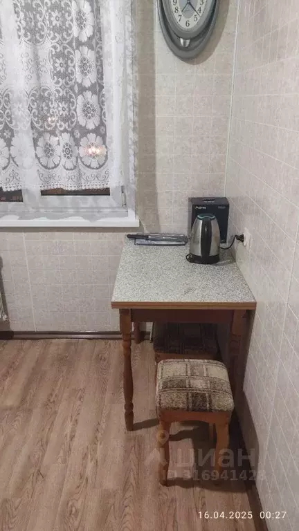 2-к кв. Московская область, Ступино ул. Тимирязева, 15 (48.0 м) - Фото 0
