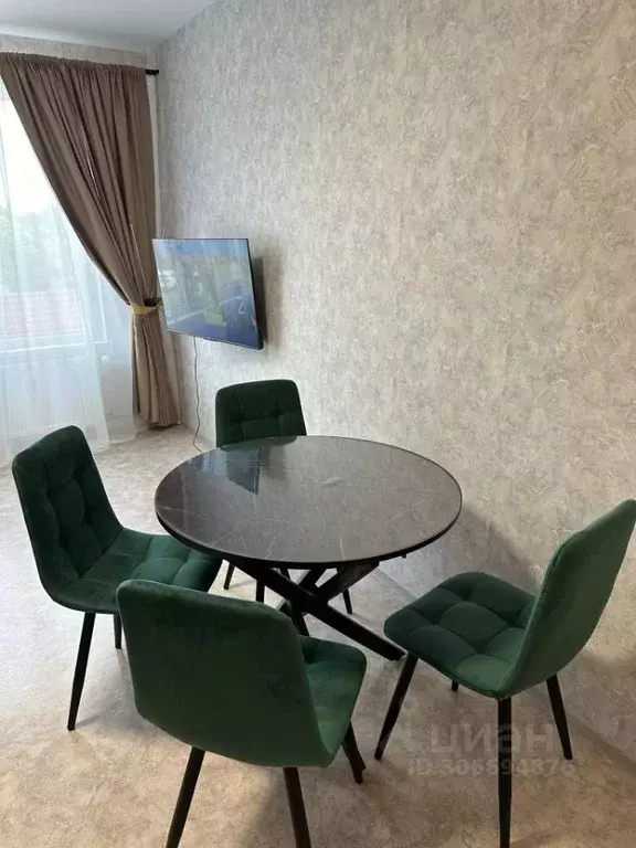 1-к кв. Карелия, Сортавала Октябрьская ул., 29 (45.0 м) - Фото 1