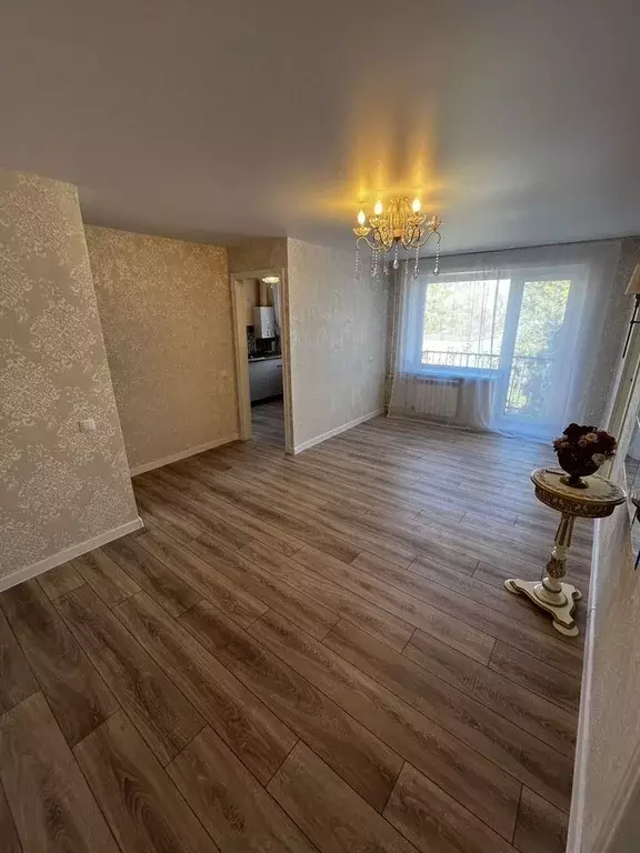 2-к кв. Рязанская область, Рязань ул. Юннатов, 10 (44.0 м) - Фото 1