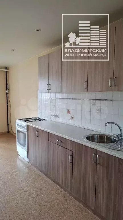 1-к. квартира, 41 м, 2/10 эт. - Фото 1