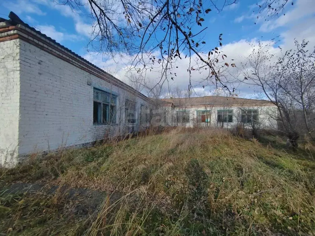 Помещение свободного назначения в Амурская область, Белогорск ... - Фото 2