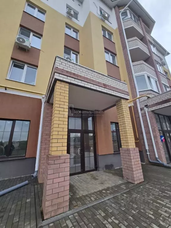 Помещение свободного назначения в Владимирская область, Ковров аллея ... - Фото 0