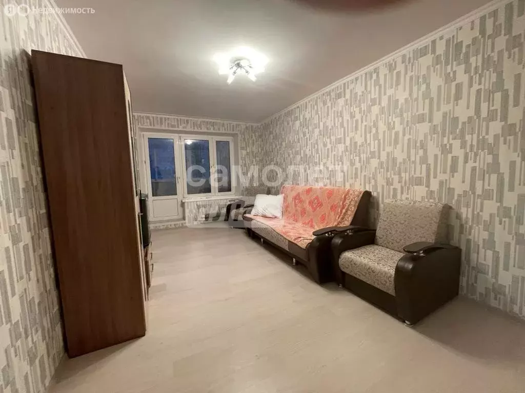 3-комнатная квартира: Москва, улица Молостовых, 11к3 (57.4 м) - Фото 2