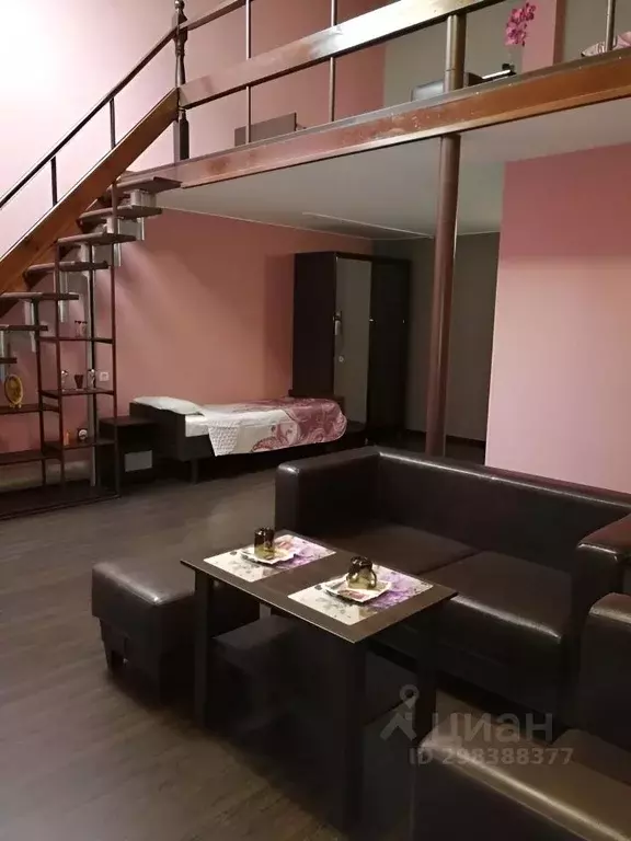 Комната Башкортостан, Уфа ул. Зенцова, 73 (10.0 м) - Фото 2