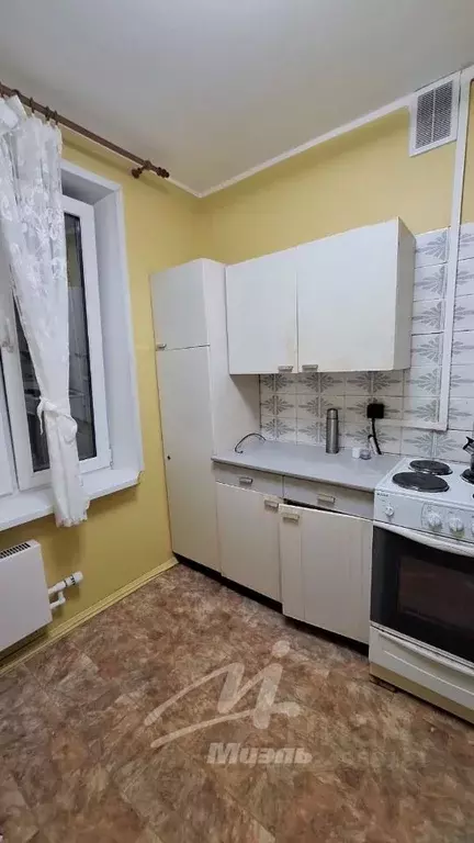 2-к кв. Москва ул. Академика Павлова, 27К4 (39.0 м) - Фото 1