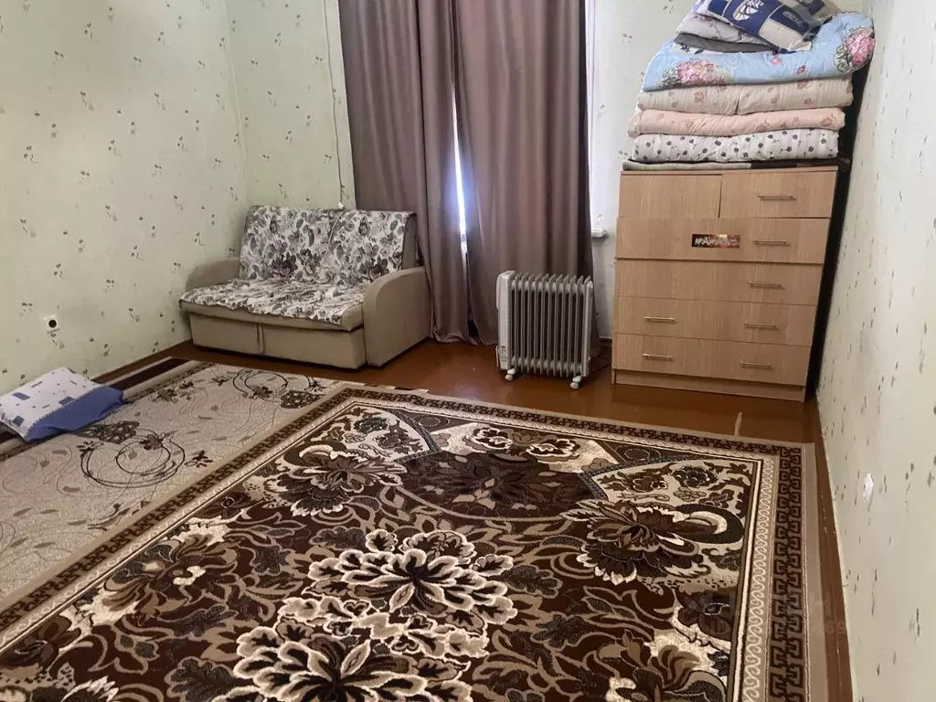 1-к кв. Северная Осетия, Владикавказ Иристонская ул., 2 (43.0 м) - Фото 1