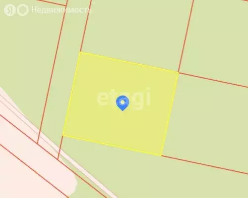 Участок в сельское поселение Иваньковское, деревня Вележево (10 м) - Фото 1