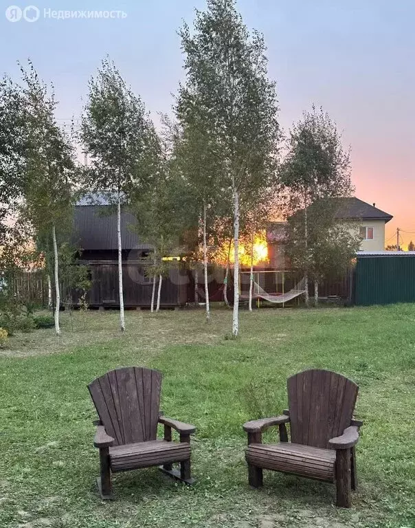 Дом в Московская область, Дмитровский муниципальный округ, дачный ... - Фото 1