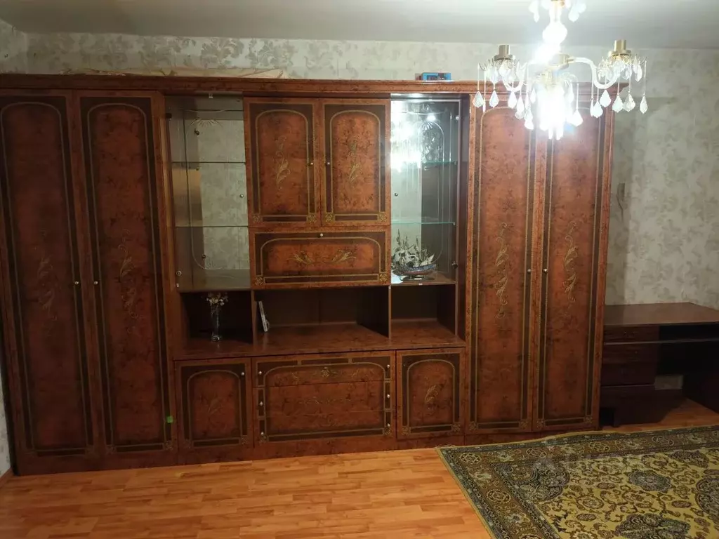 1-к кв. Москва Ярославское ш., 118К2 (38.0 м) - Фото 2