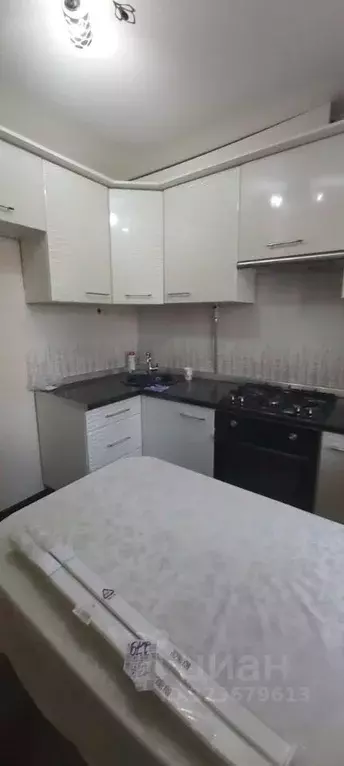 1-к кв. Ставропольский край, Георгиевск ул. Калинина, 121 (34.7 м) - Фото 1