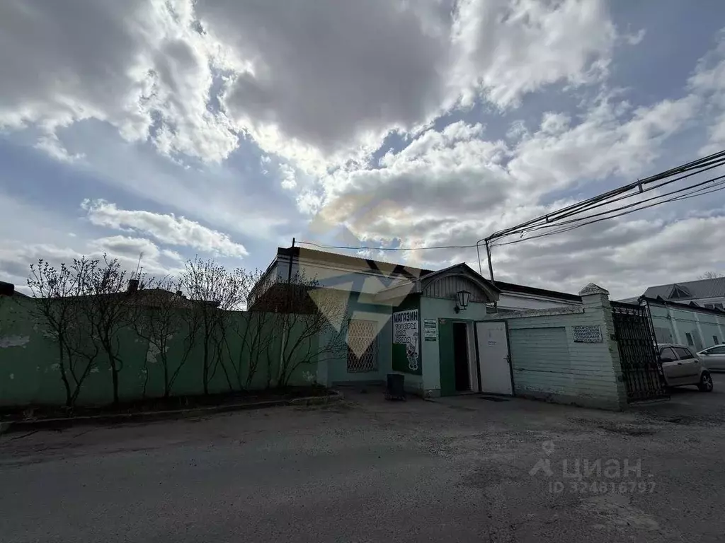 Помещение свободного назначения в Белгородская область, Старый Оскол ... - Фото 1