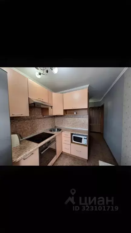 2-к кв. Кемеровская область, Кемерово Ленинградский просп., 3 (46.5 м) - Фото 2